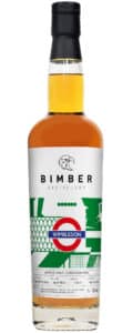 Bimber Wimbledon - Spirit of the Underground