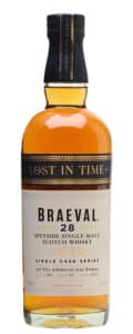 Braeval 1995 - Lost in Time