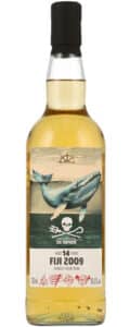 Fiji 2009 rum - FRC & Sea Shepherd