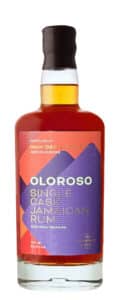 Hampden Oloroso - The Colours of Rum