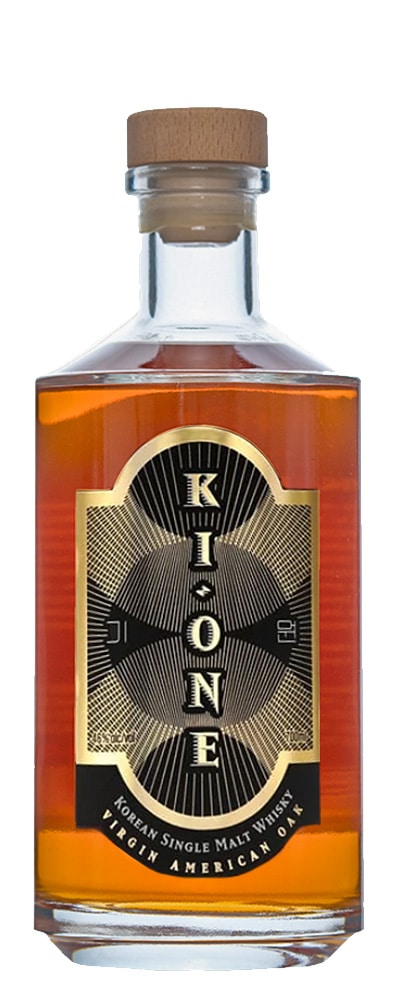 Ki One Single Malt