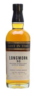 Longmorn 1993 - Lost in Time