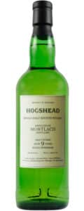 Mortlach 2013 - Hogshead Imports