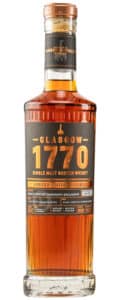 Glasgow 1770 Oloroso cask 1992 - Kirsch Import